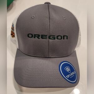 University of Oregon Ducks NCAA 2017 Final Four Adjustable Hat Cap | Basketball
